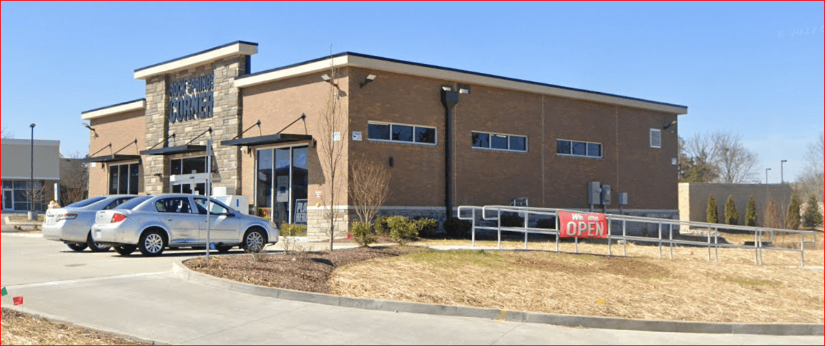 37 1532 rock springs rd event center