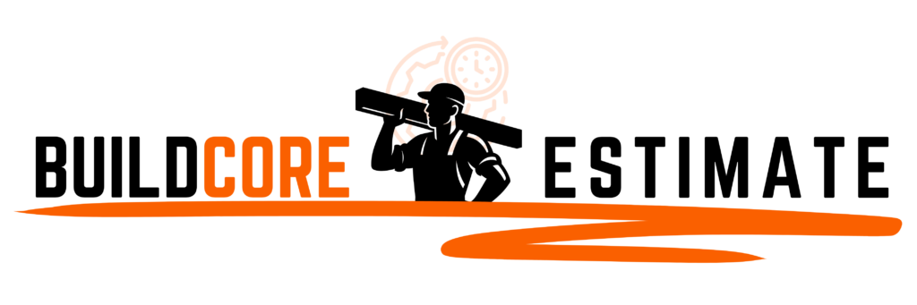 buildcore estimate 1122
